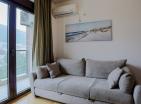 Chic 5th Floor Budva Flat 44 m2 just 250m from sea