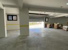 Exclusive high-ceiling Tivat apartment 48 m2 near Porto Montenegro