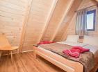 Mini hotel-idyllic retreat homes surrounded by Durmitor natural beauty