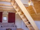 Mini hotel-idyllic retreat homes surrounded by Durmitor natural beauty