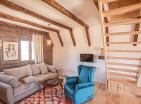 Mini hotel-idyllic retreat homes surrounded by Durmitor natural beauty