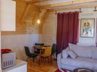 Mini hotel-idyllic retreat homes surrounded by Durmitor natural beauty