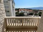 New one bedroom apartment 46 m2 in Tivat near Porto Montenegro with terrace