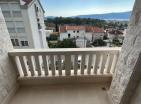 Stunning sea-view apartment in Tivat in new build at prime location