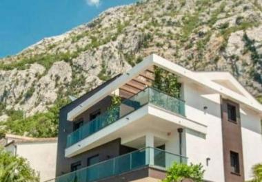 House in Dobrota