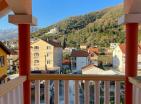 Seaview 3-in-1 apartment 105 m2 in tranquil Tivat