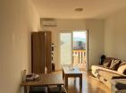 Seaview 3-in-1 apartment 105 m2 in tranquil Tivat