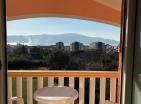Seaview 3-in-1 apartment 105 m2 in tranquil Tivat