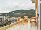 Luxurious 2-bedroom apartment 115 m2 in Becici with 3 terraces