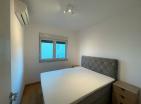 Exclusive furnished 2 bed rooms plus office apt with sea glimpse