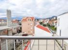 Luxury 4-bedrooms apartment in Tivat 88 m2 just steps from the sea