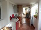 Newly renovated 1 bedroom apartment in Bar, Susanj with big terrace and parking