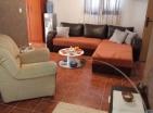 Newly renovated 1 bedroom apartment in Bar, Susanj with big terrace and parking