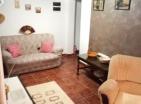 Newly renovated 1 bedroom apartment in Bar, Susanj with big terrace and parking