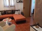 Newly renovated 1 bedroom apartment in Bar, Susanj with big terrace and parking