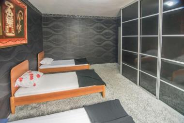 Profitable hostel in Tivat Center, expansion potential