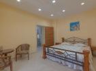 Flat 68m2 in a old stone house in Tivat, steps from water and PortoMontenegro
