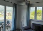 Stunning new furnished 2 bedrooms apartment in Bar, Bjeliši 58 m2