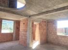 Charming 2-story underconstruction home 106 m2 in Bar with land