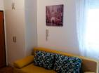 Charming studio 22 m2 in Petrovac with terrace and parking