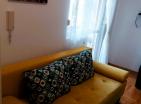 Charming studio 22 m2 in Petrovac with terrace and parking
