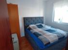 Spacious 2 bedrooms flat 66 m2 in Bar with studio, terrace, parking