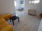 Spacious 2 bedrooms flat 66 m2 in Bar with studio, terrace, parking