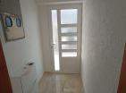 Spacious 2 bedrooms flat 66 m2 in Bar with studio, terrace, parking