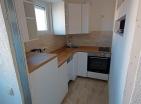 Spacious 2 bedrooms flat 66 m2 in Bar with studio, terrace, parking