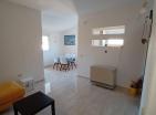 Spacious 2 bedrooms flat 66 m2 in Bar with studio, terrace, parking