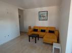 Spacious 2 bedrooms flat 66 m2 in Bar with studio, terrace, parking