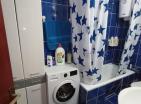 Spacious 2 bedrooms flat 66 m2 in Bar with studio, terrace, parking