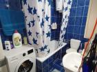 Spacious 2 bedrooms flat 66 m2 in Bar with studio, terrace, parking