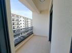 Chic new apartment 47 m2 in Podgorica in City Kvart