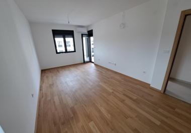 Chic new apartment 47 m2 in Podgorica in City Kvart