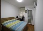 Charming 1-bedroom apartment in Podgorica City Kej with terrace and garage