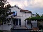 Sea view 2 story dream house 160 m2 in Bar, lush orchard, good location