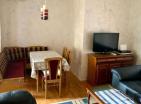 Charming 48 m2 apartment in Petrovac with terrace