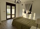 Luxurious villa with huge vineyard and pool next to Virpazar, Montenegro