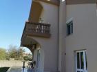 New luxury villa in Podgorica with 3 apartments and big land plot