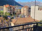 Sea view dream apartment 67 m2 in Kotor with balcony