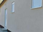 New charming new house 81 m2 in Podgorica with terrace 5 minutes from center