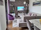 Charming сity-view 1 bedroom flat 47 m2 in Bar with terrace