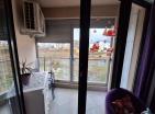 Charming сity-view 1 bedroom flat 47 m2 in Bar with terrace