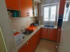 Big spacious 3 bedroom flat 126 m2 in Budva 450 m to sea