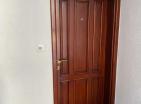 Breathtaking sea view sunny flat 104 m2 in Kotor with 3 bedrooms and terrace