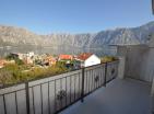 Breathtaking sea view one bedroom 45 m2 flat in Stoliv 300 m to sea