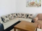 Cozy ground-floor flat 48 m2 with private yard in Bar, Polje