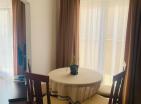 Cozy ground-floor flat 48 m2 with private yard in Bar, Polje
