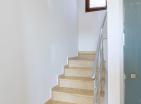 Luxurious 4-story villa 221 m2 with panoramic sea and Bar city views